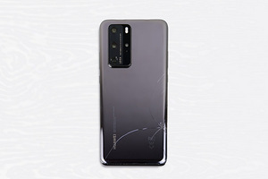 Huawei P40 PRO 256GB (2 фото из 2)