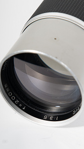 Kaamerad ja lisatarvikud (SIGMA, AGFA, Nikon, Voigtländer) (4 foto / 4)