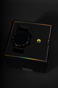 Huawei Watch GT 2 (2 foto / 3)