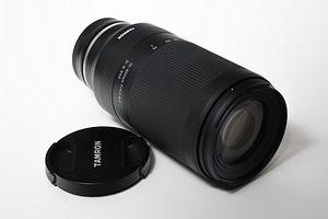 Tamron 70-300mm F/4.5-6.3 Di III RXD Sony E (2 foto / 2)