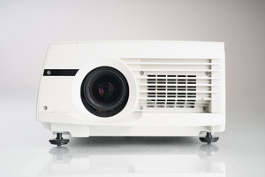 Mitsubishi XL6600U Projektor (1 foto / 5)