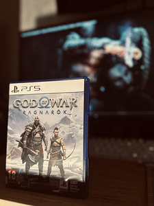 God of War: Ragnarök (1 foto / 1)