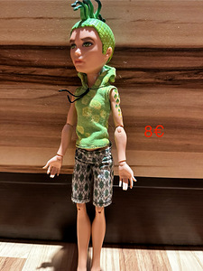 Monster High (8 фото из 8)