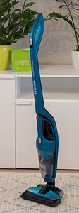 Пылесос Philips PowerPro Aqua FC6405/01 (1 фото из 1)