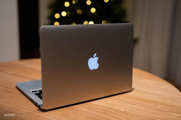 Apple MacBook Pro (Retina, 13-inch, Early 2015) (foto #1)
