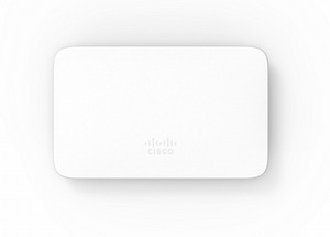 Cisco Meraki Go WiFi Access Point (2 foto / 2)