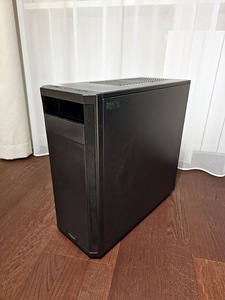 Fractal Design Core 2500 korpus (3 foto / 5)