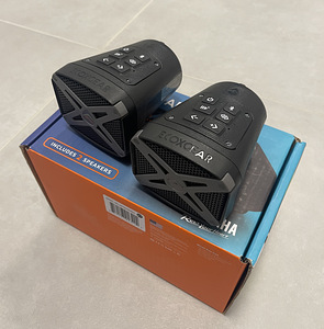 Yamaha bluetooth kõlarid/ Yamaha bluetooth колонки (2 фото из 4)
