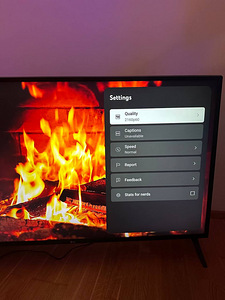 LG 49' 4K ULTRA HD teler (2 foto / 3)