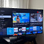 Телевизор Samsung 40” smart tv + google chromecast! (фото #1)