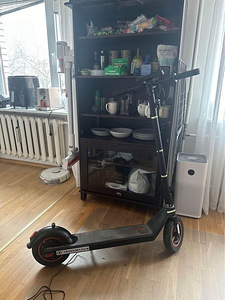 Tõukeratas Elektriline tõukeratas Kugoo kirin s4 e roller (1 foto / 1)