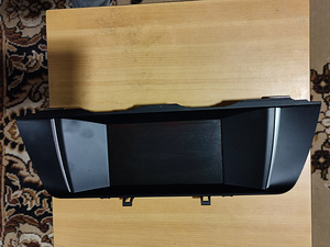 Экран LCI bMW (1 фото из 2)