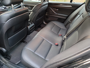 BMW F10 3.0 FL 2015 (6 foto / 10)