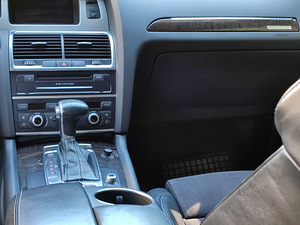 AUDI Q7 2012 S-Line FACELIFT (4 foto / 7)