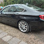 BMW 530 D Facelift (фото #4)
