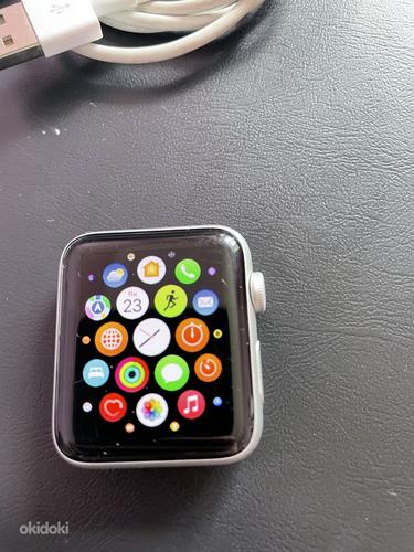 Apple Watch (фото #1)