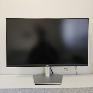 Monitor 27" DELL S2721QS IPS 4K (1 foto / 5)