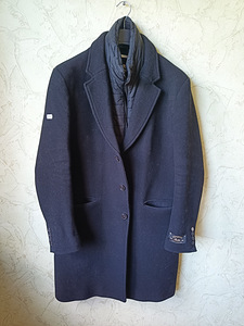 Stiilne meeste mantel Superdry XL