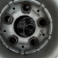 Летняя шина с дисками MB Vito 215/65/16C, 5x112, ET 54 (фото #2)