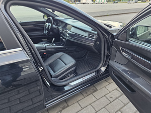 BMW 730 F01 180KW (7 foto / 15)