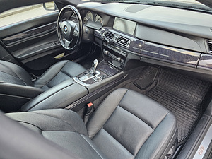 BMW 730 F01 180KW (12 foto / 15)