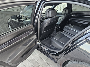 BMW 730 F01 180KW (6 foto / 15)