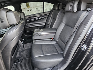 BMW 730 F01 180KW (9 foto / 15)