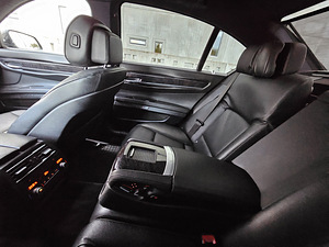 BMW 730 F01 180KW (13 foto / 15)