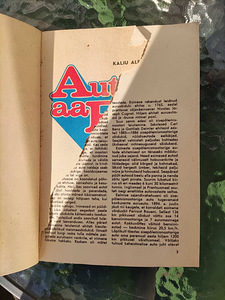 AUTOAABITS (3 foto / 3)