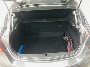 Opel Astra 1.6 85kw manual 2012 (5 foto / 7)