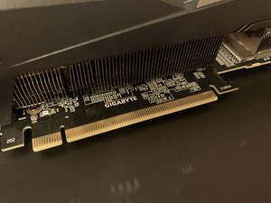 Gigabyte AORUS GeForce RTX 2080 SUPER (3 foto / 7)