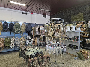 Taktikaline kott / kohver / taktikaline vest (2 foto / 9)