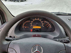 MERCEDES-BENZ SPRINTER 308 CDI (2 foto / 7)