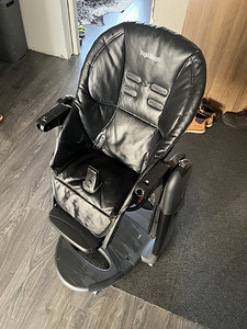 Laste söögitool peg-perego (2 foto / 4)
