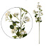 Искусственный цветок на стебле жасмина (фото #1)