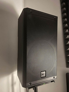 PA - RCF Sub 705 MK3 ja 2 x RCF ART 910 + gravity statiivid (2 foto / 6)