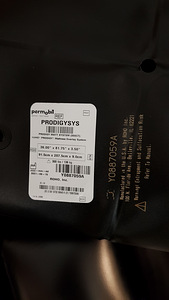 Lamatistevastane madrats, ROHO Prodigy System (4 foto / 6)