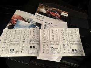 BMW X1 xDrive20i Sport line (14 foto / 15)