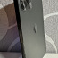 Apple iPhone 12 Pro 128 Гб графит Аккумулятор 100% (фото #2)