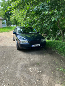 Volvo s80 2.4d atm (1 foto / 8)
