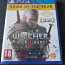 The Witcher III Wild Hunt Game Of The Year Ed. PS4, новая (фото #1)