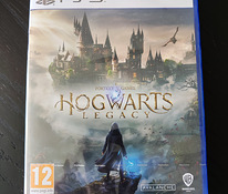 Hogwarts Legacy PS5 (uus) 33€