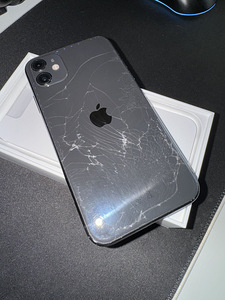 iPhone 11 64gb, Must (2 foto / 5)