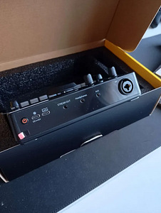 Maonocaster c2 neo (3 foto / 3)