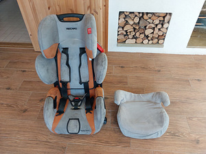 Turvatool 9-36 kg ja iste (1 foto / 4)