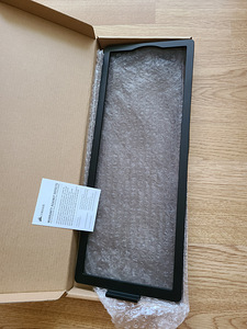 Corsair 4000D varuosad (5 foto / 5)