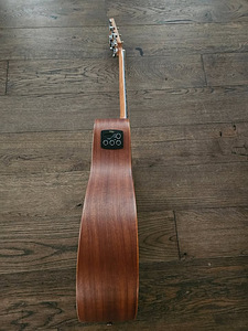Гитара Vintage VE330 MH (7 фото из 8)