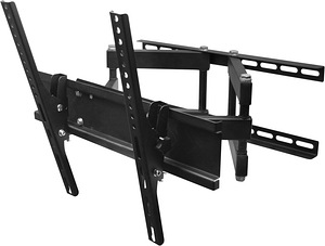 Gembird TV seinakinnitus, kuni 50kg, 26”-55”, kõik suunad (1 foto / 3)