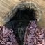 Five зимняя куртка для девочки р. 146-152 (фото #2)