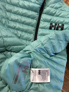 Helly Hansen sulejope, s 146-152 (5 foto / 5)